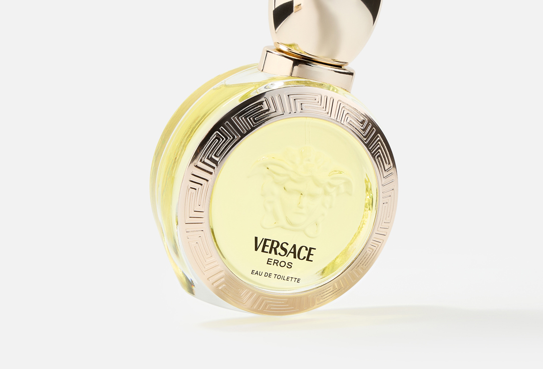 VERSACE Eros Pour Femme 50 мл — фото 3