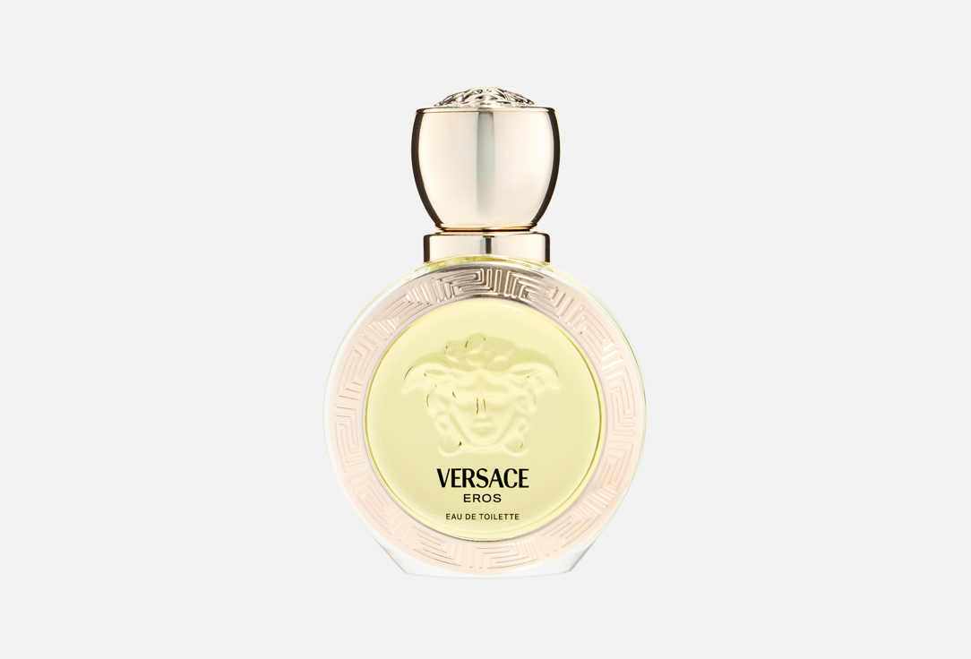 VERSACE Eros Pour Femme 50 мл — фото 1