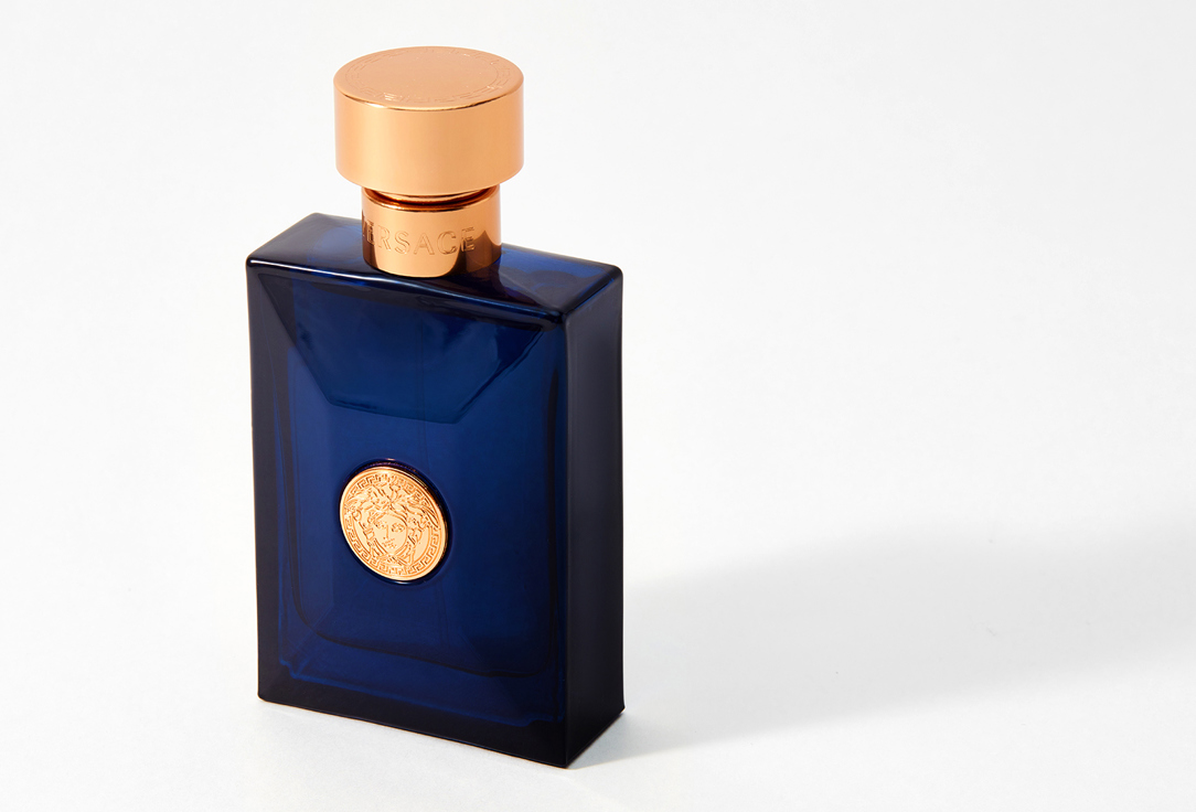 VERSACE Dylan Blue 50 мл — фото 2