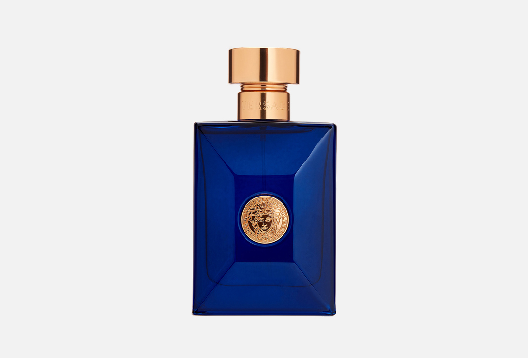 VERSACE Dylan Blue 50 мл — фото 1