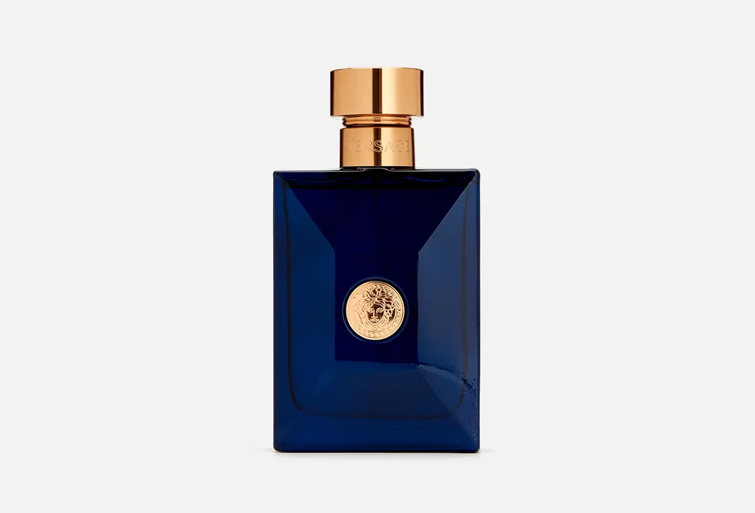 Versace Dylan Blue EDT 100 мл