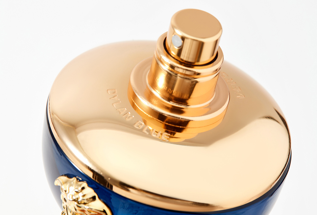 VERSACE Dylan Blue 50 мл — фото 2