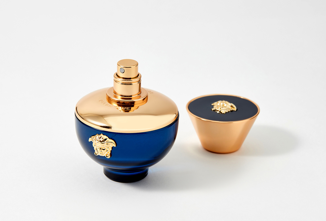 VERSACE Dylan Blue 50 мл — фото 3
