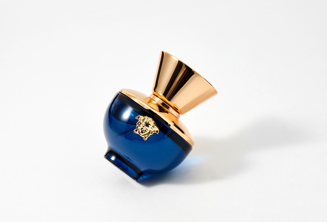 VERSACE Dylan Blue 50 мл — фото 4