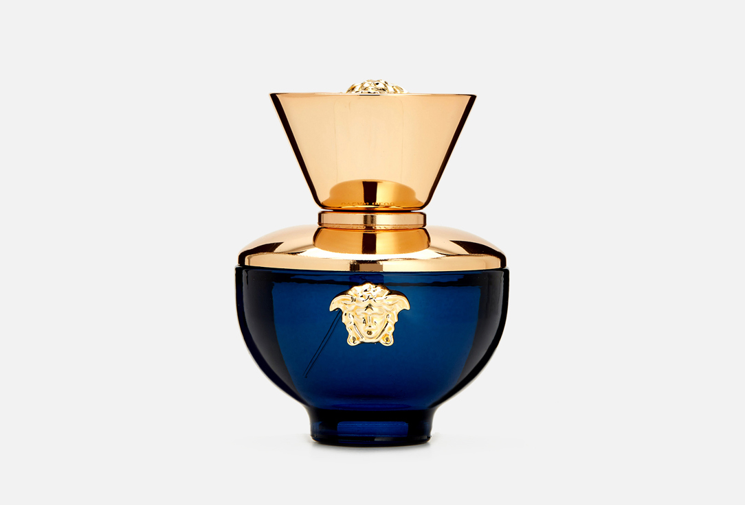 VERSACE Dylan Blue 50 мл — фото 1