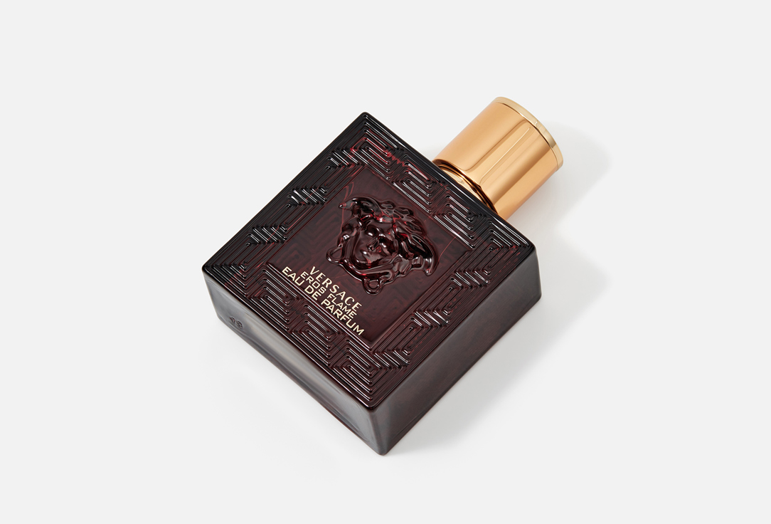 VERSACE Eros Flame 50 мл — фото 4