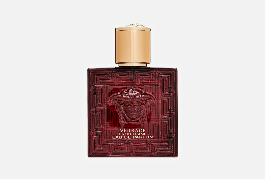 VERSACE Eros Flame 50 мл — фото 1