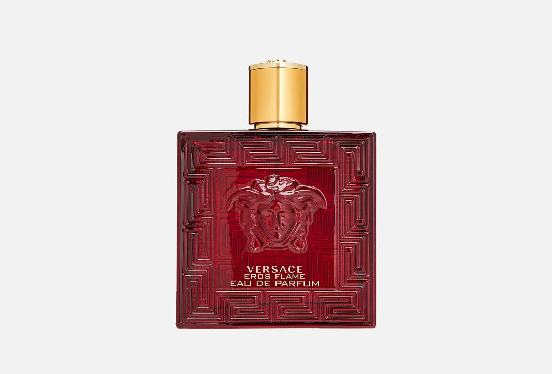 Versace Eros Flame EDP 100 мл