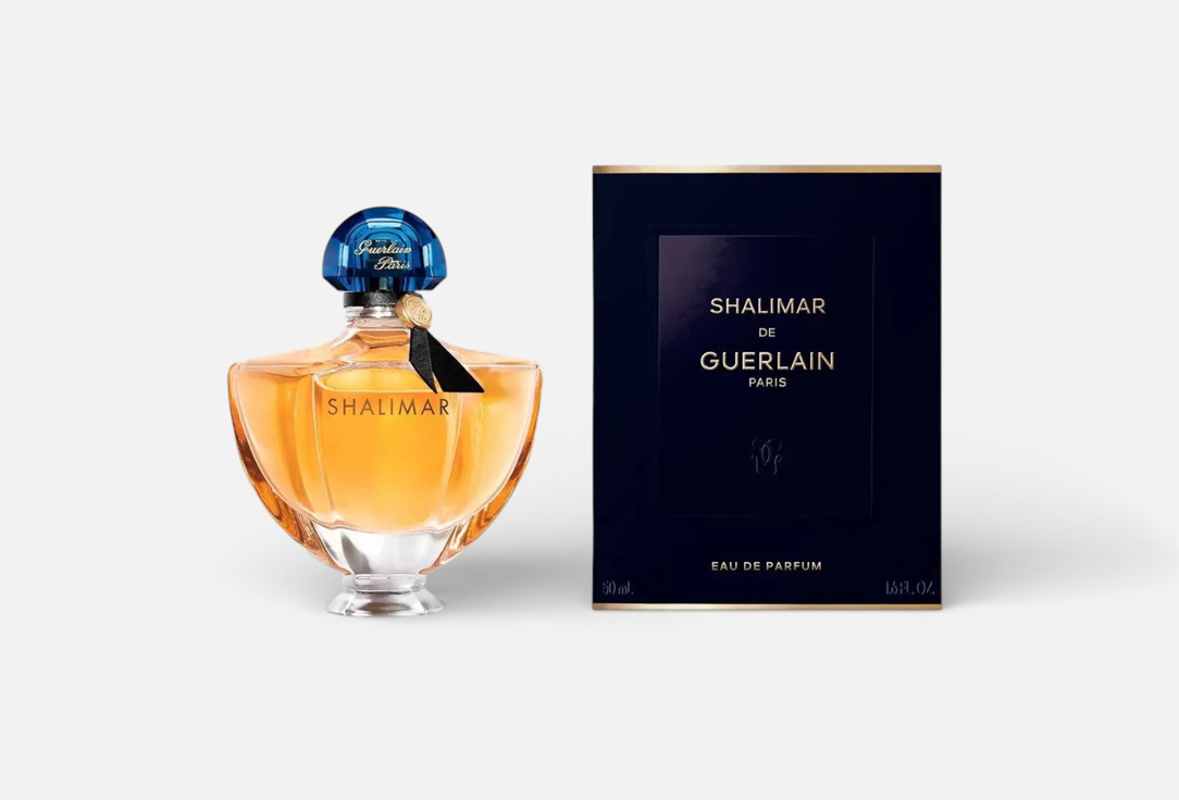 GUERLAIN Shalimar 30 мл — фото 2