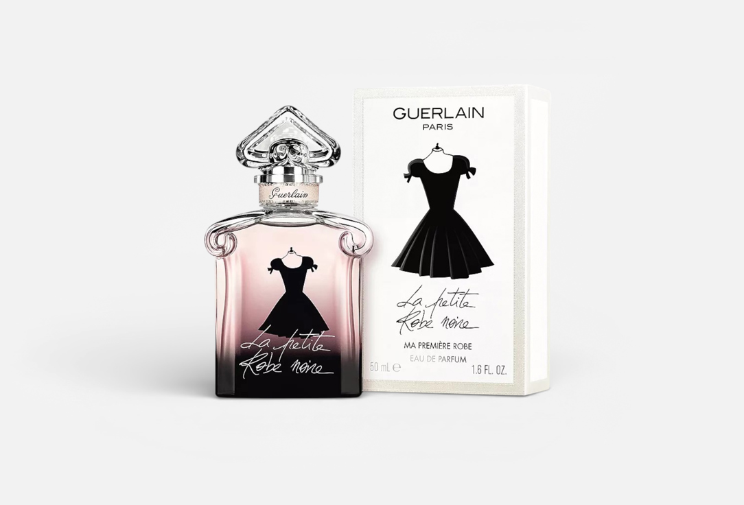 GUERLAIN La Petite Robe Noire 50 мл — фото 2