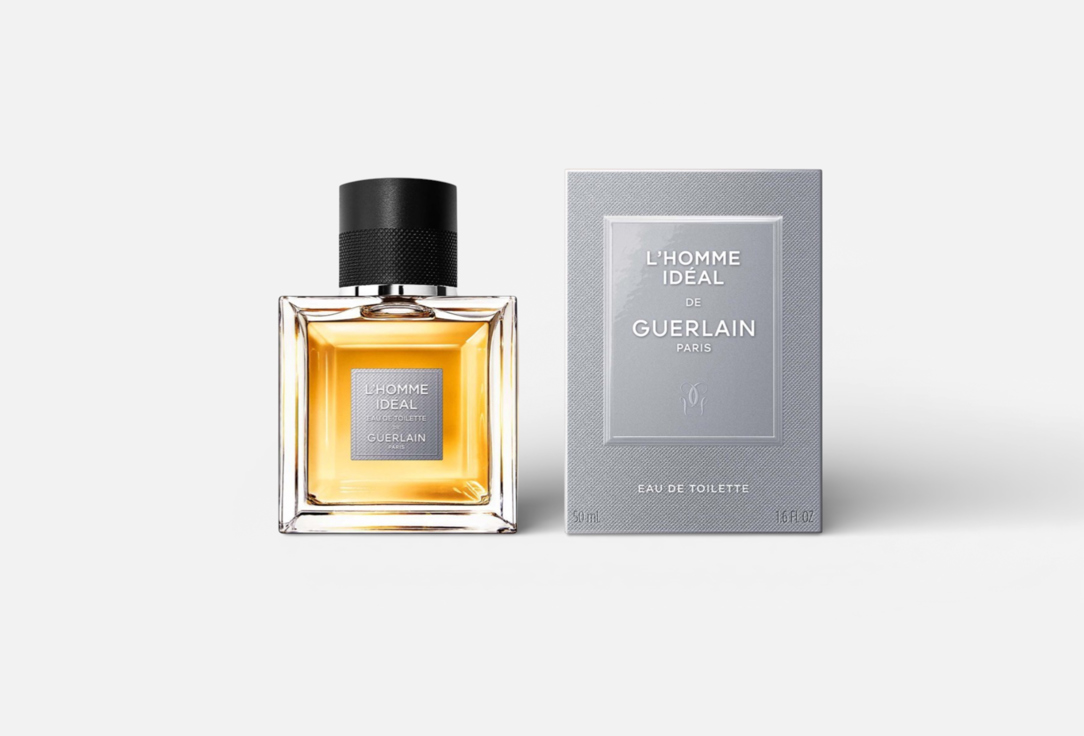 GUERLAIN L'Homme Idéal 50 мл — фото 2