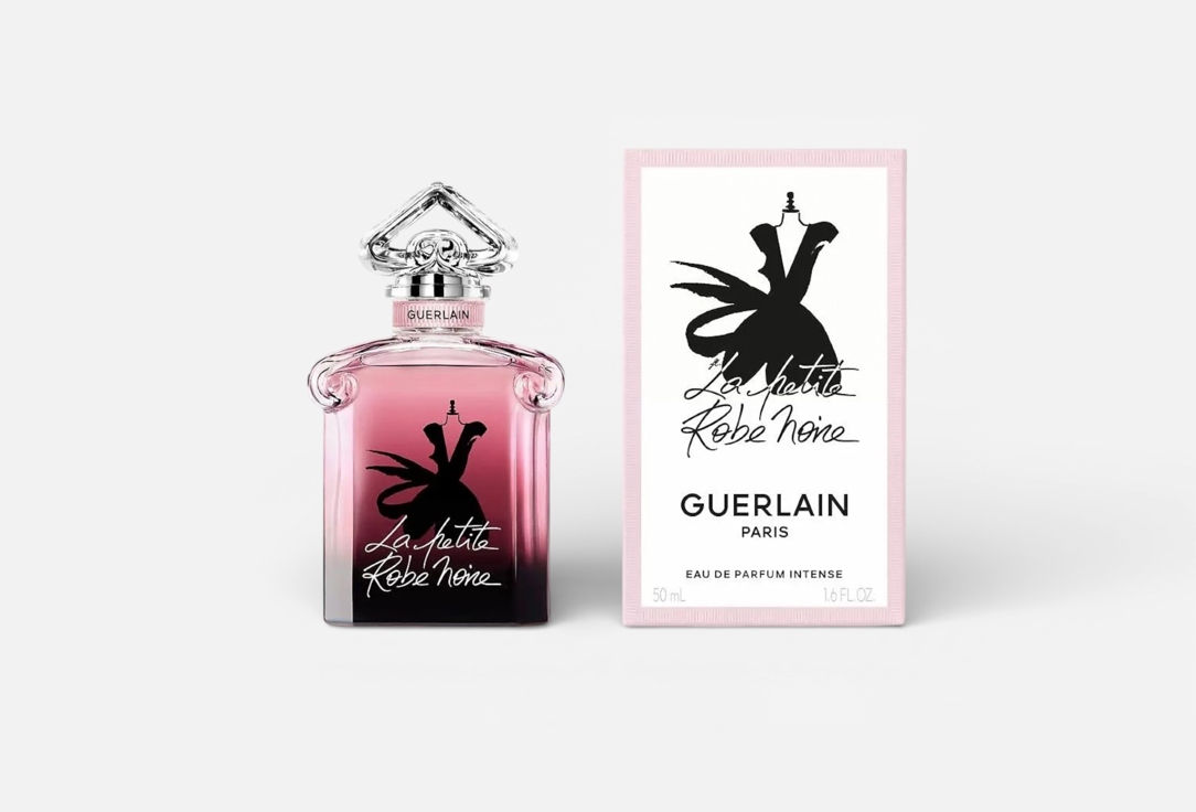 GUERLAIN La Petite Robe Noire Intense 50 мл — фото 2