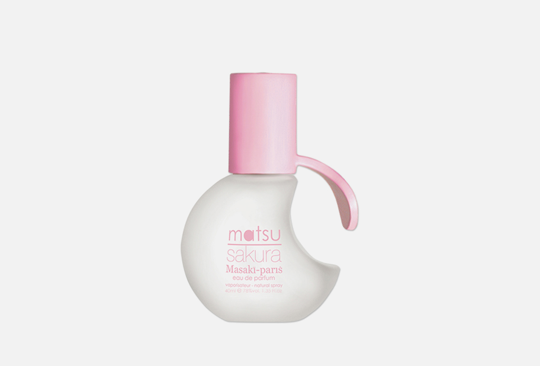 Matsu Sakura 40 мл