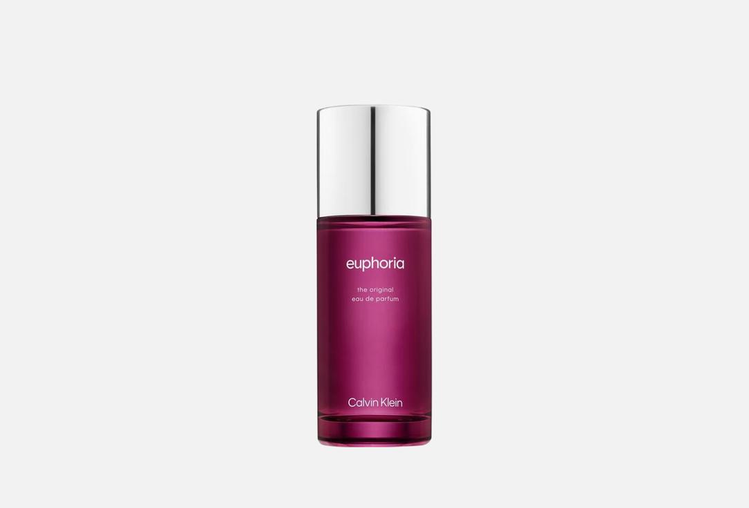 CALVIN KLEIN Euphoria 100 мл — фото 1