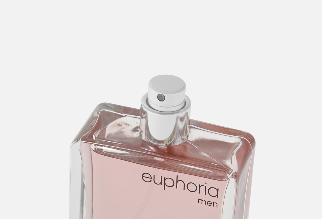 CALVIN KLEIN Euphoria Men 50 мл — фото 2