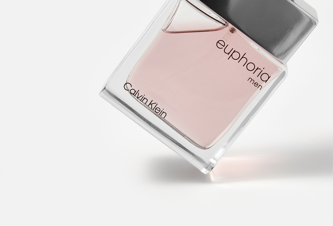 CALVIN KLEIN Euphoria Men 50 мл — фото 3