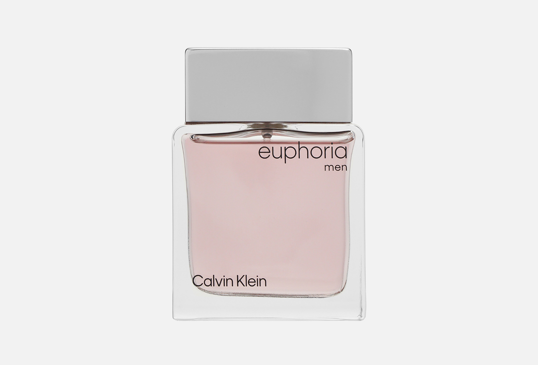 CALVIN KLEIN Euphoria Men 50 мл — фото 1