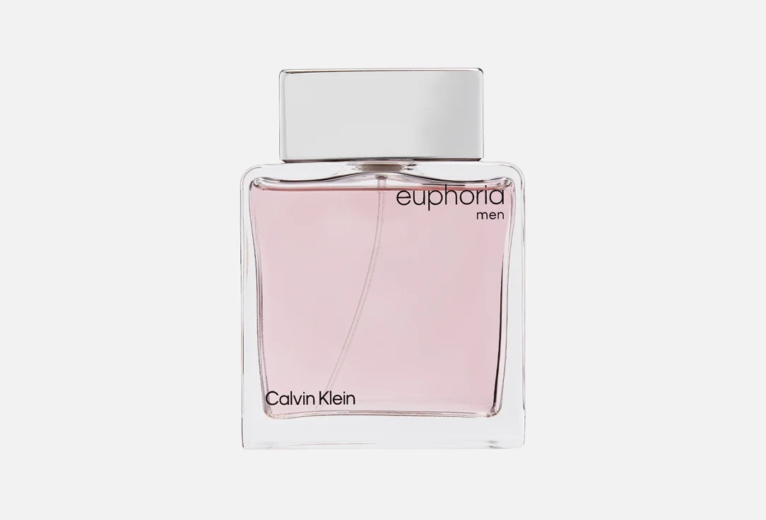 Calvin Klein Euphoria Men EDT 100 мл