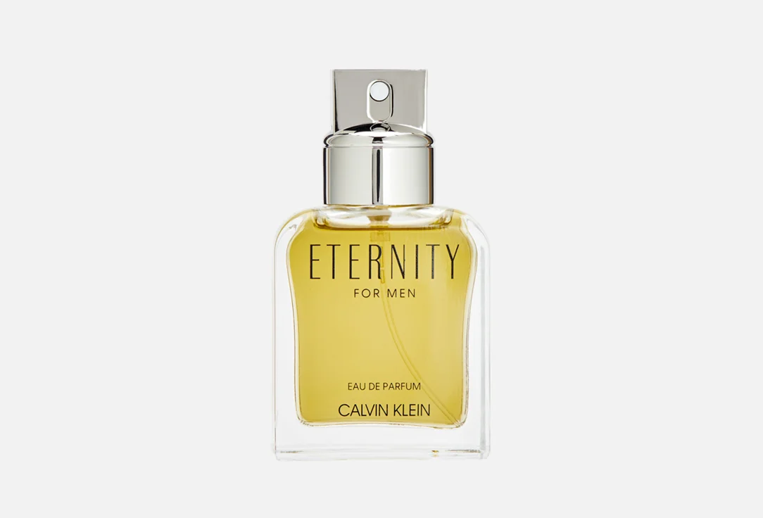 Calvin Klein Eternity EDP 50 мл