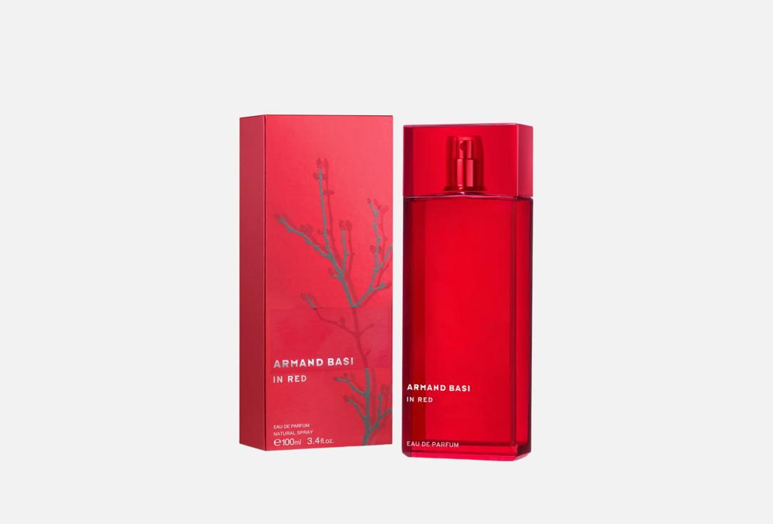 In RED 100 мл