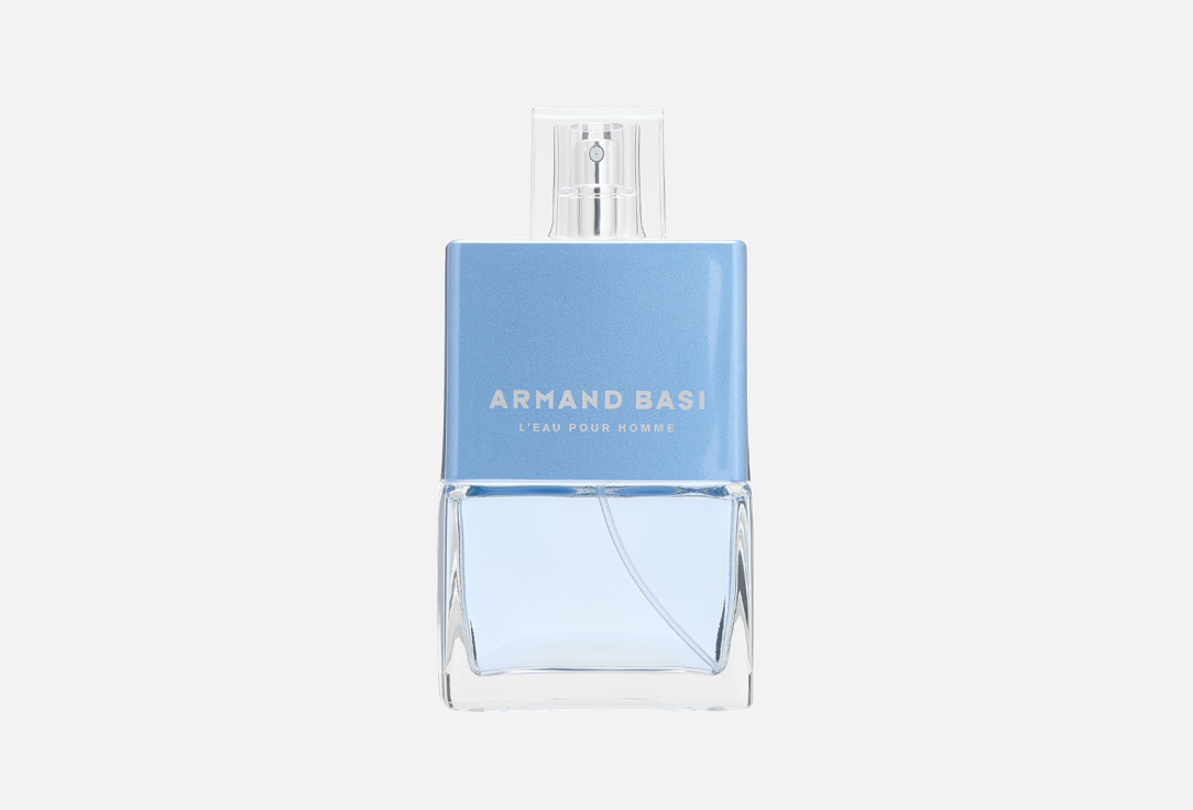 L'Eau Pour Homme 75 мл