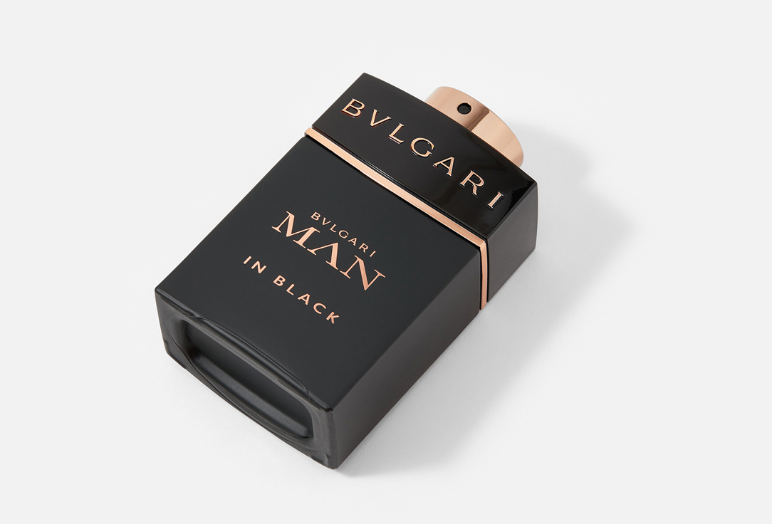 BVLGARI Man in Black 60 мл — фото 2