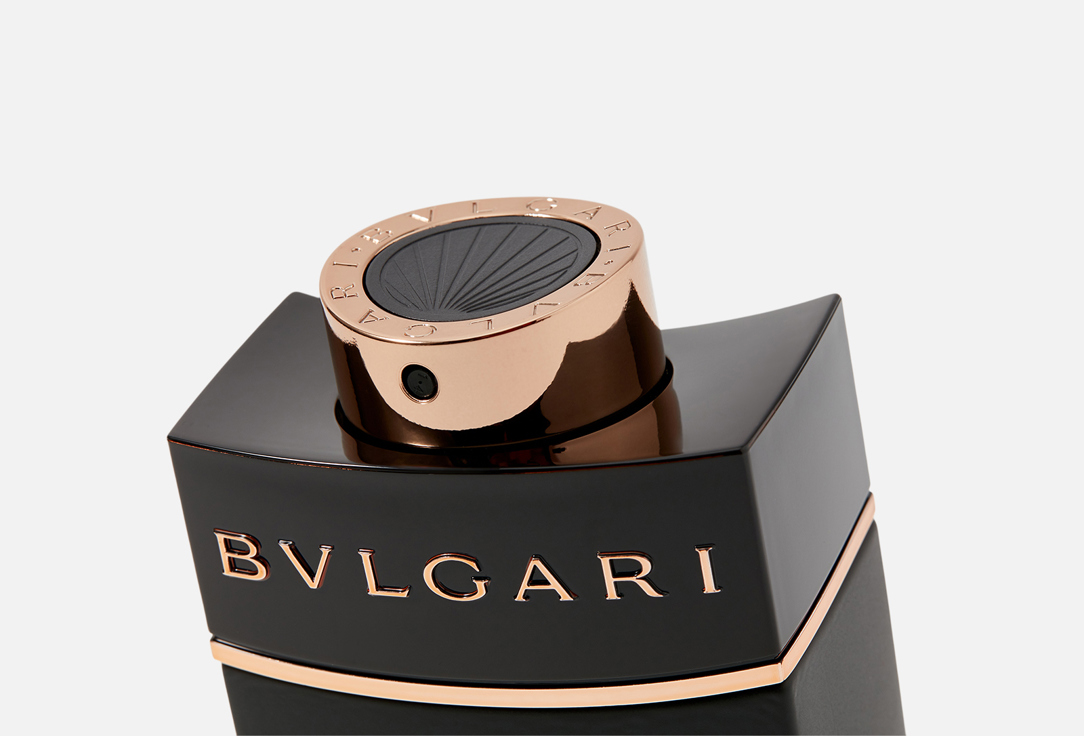 BVLGARI Man in Black 60 мл — фото 3