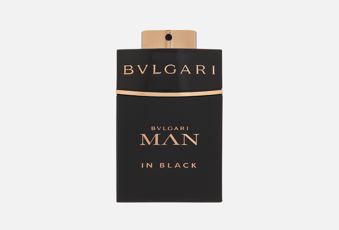 BVLGARI Man in Black 60 мл — фото 1
