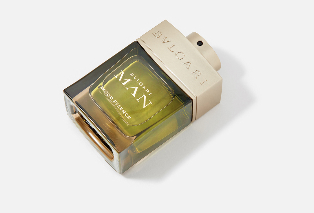 BVLGARI Man Wood Essence 60 мл — фото 2
