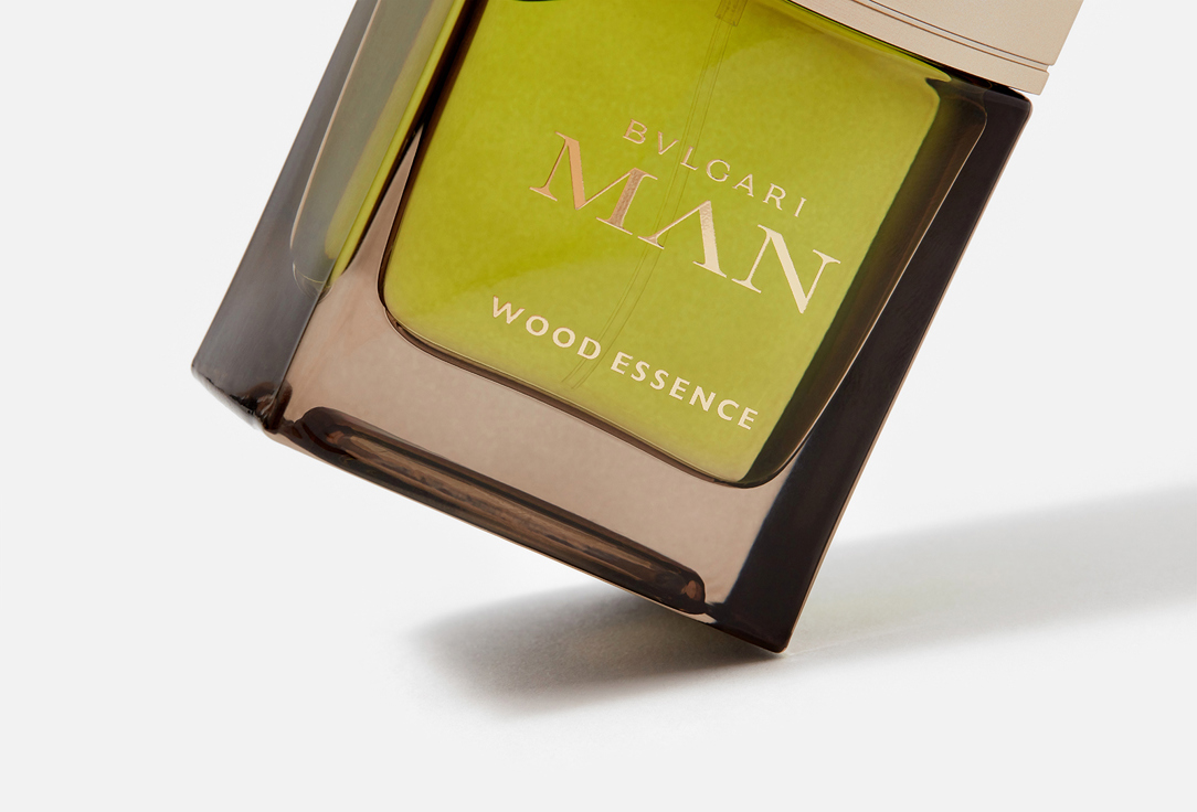 BVLGARI Man Wood Essence 60 мл — фото 4