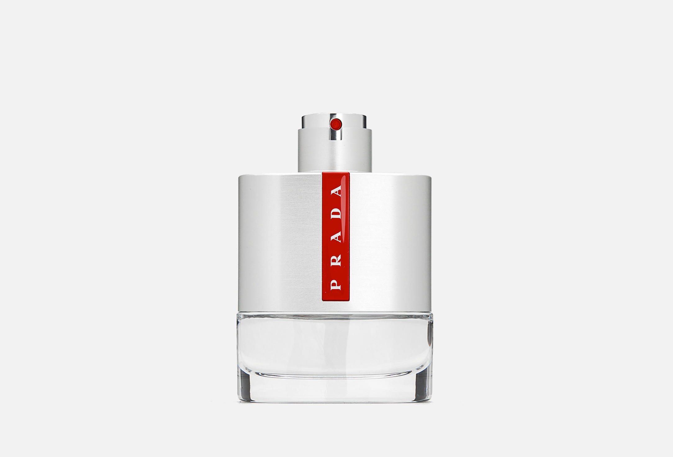 Prada Туалетная вода LUNA ROSSA 100 мл — купить, цена в Москве