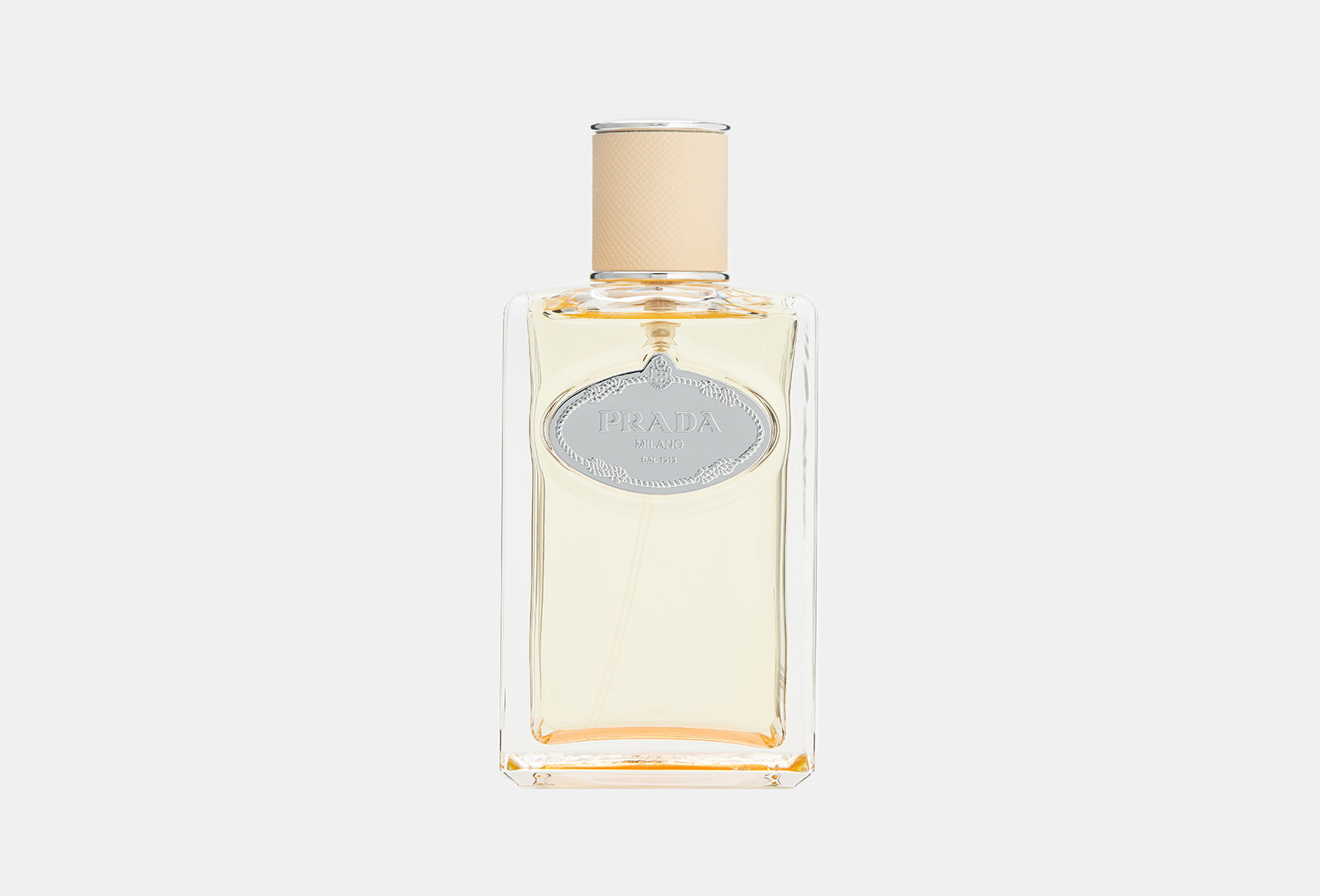 Prada Парфюмерная вода Infusion de Fleur D'Oranger 100 мл — купить