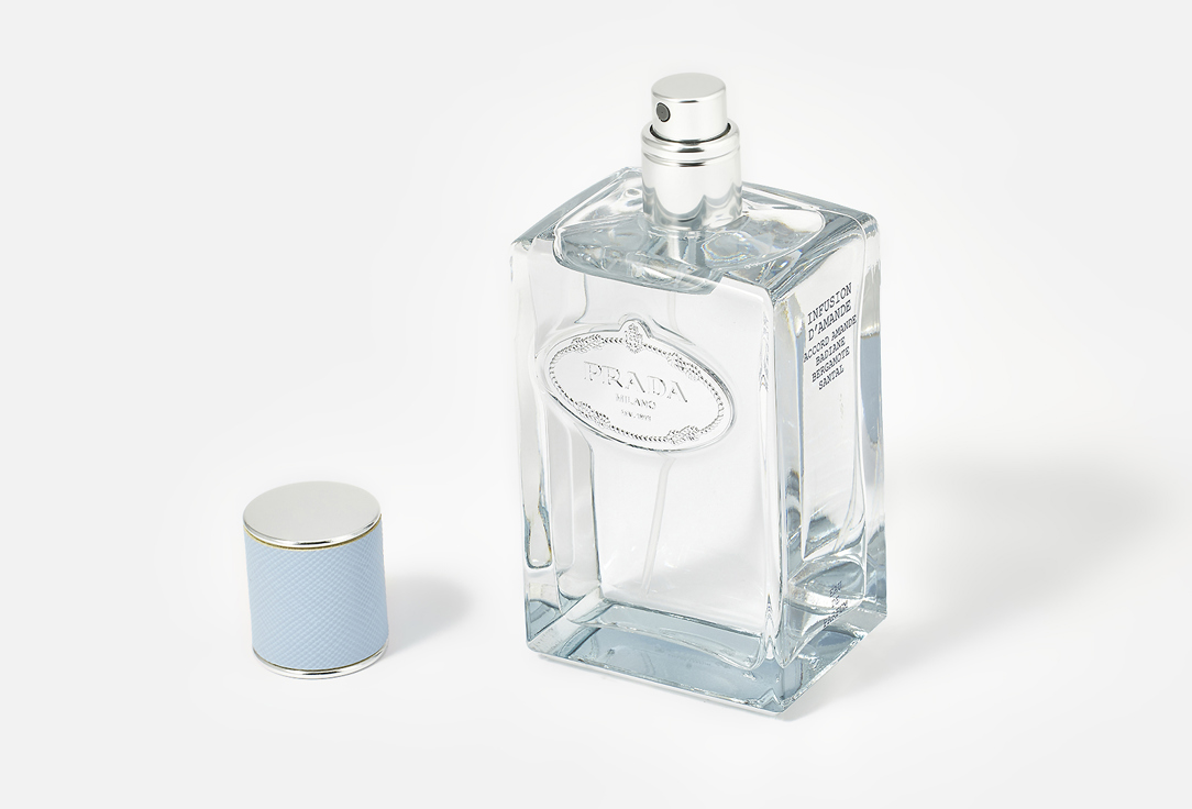 PRADA Infusion d'Amande 100 мл — фото 4