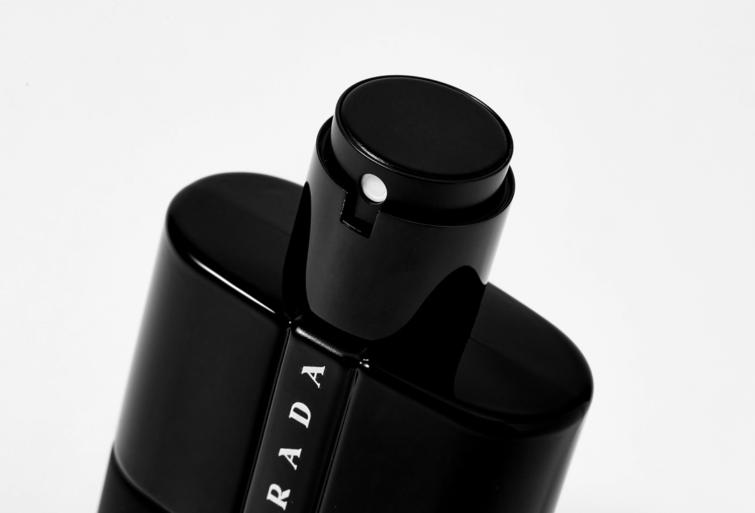 PRADA LUNA ROSSA BLACK 50 мл — фото 2