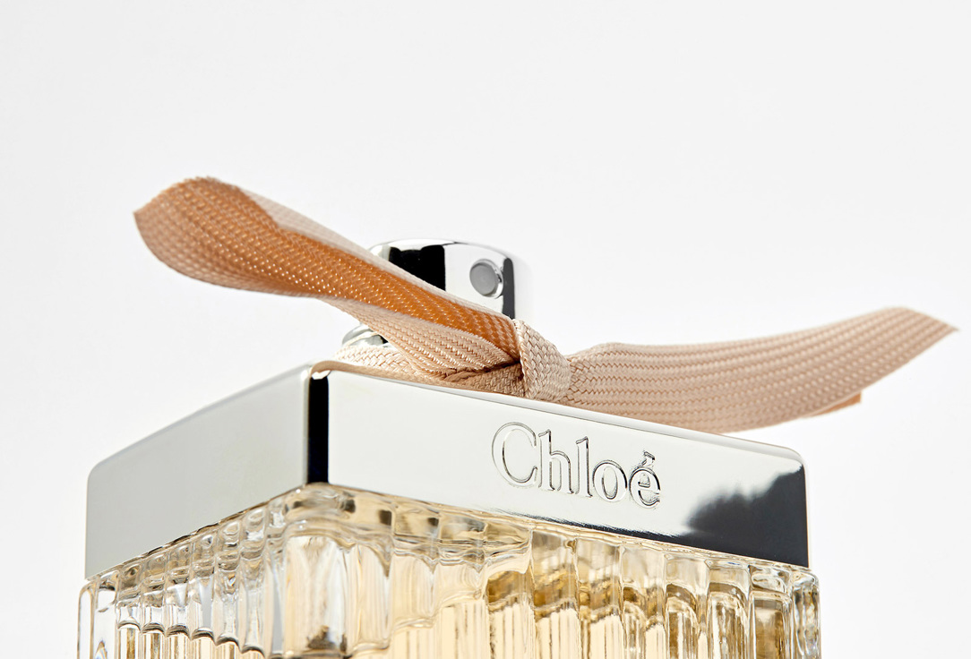 CHLOÉ Chloe Eau de Parfum 50 мл — фото 3