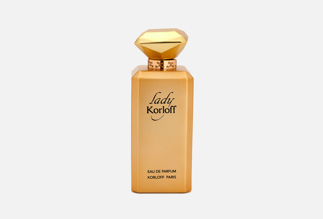 KORLOFF PARIS Lady 88 мл — фото 1