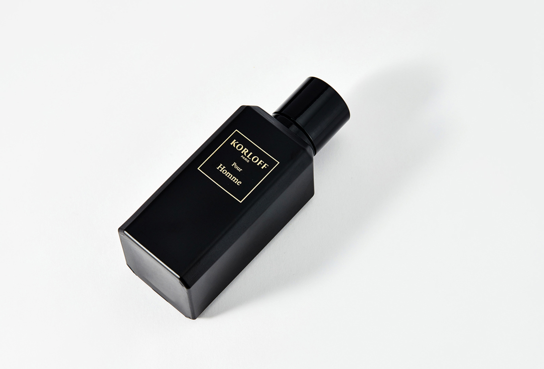 KORLOFF PARIS POUR HOMME 88 мл — фото 2