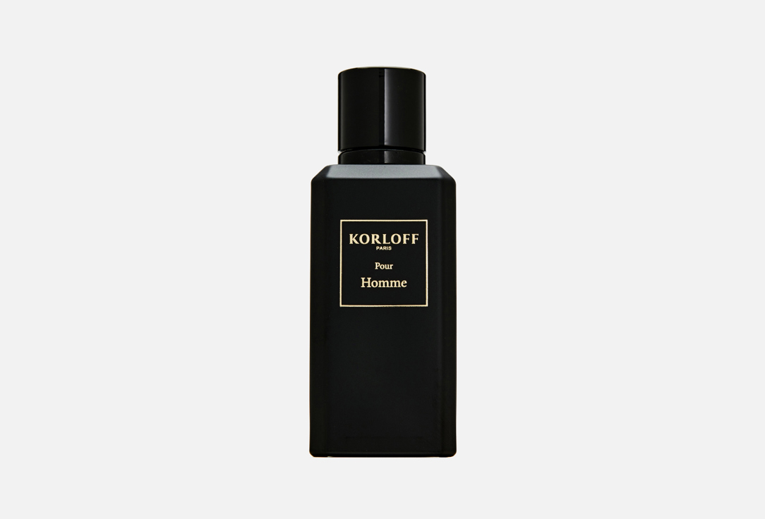 KORLOFF PARIS POUR HOMME 88 мл — фото 1