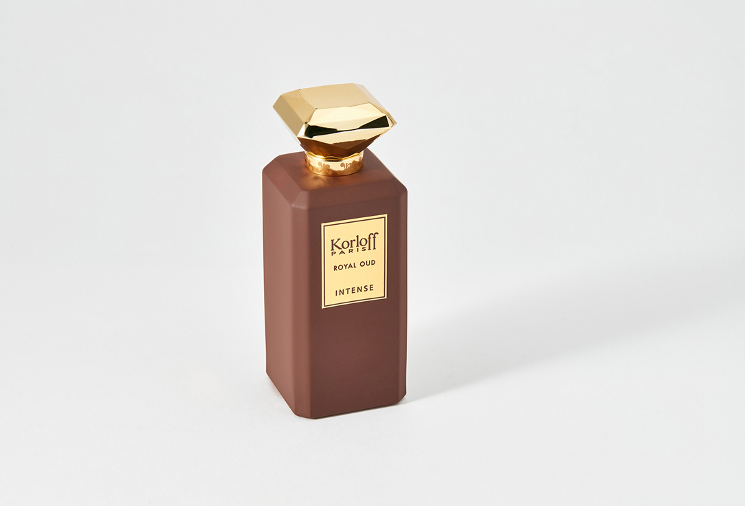 KORLOFF PARIS ROYAL OUD INTENSE 88 мл — фото 2