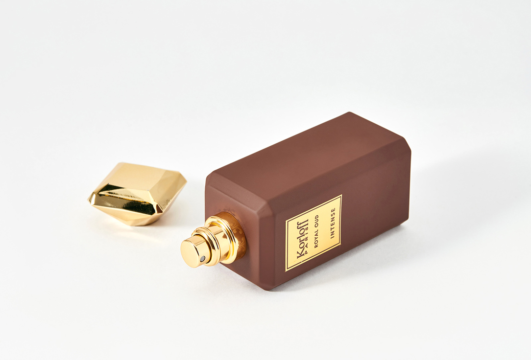 KORLOFF PARIS ROYAL OUD INTENSE 88 мл — фото 3