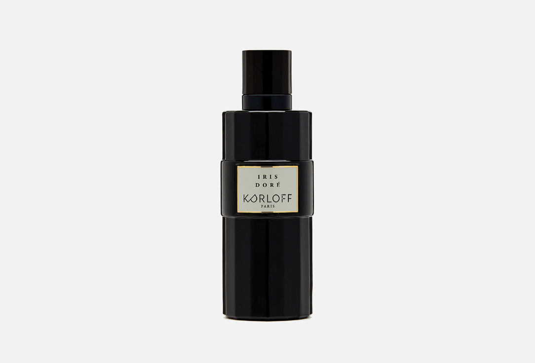 IRIS DORE 100 мл