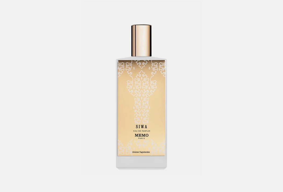 Memo Paris Siwa EDP 75 мл