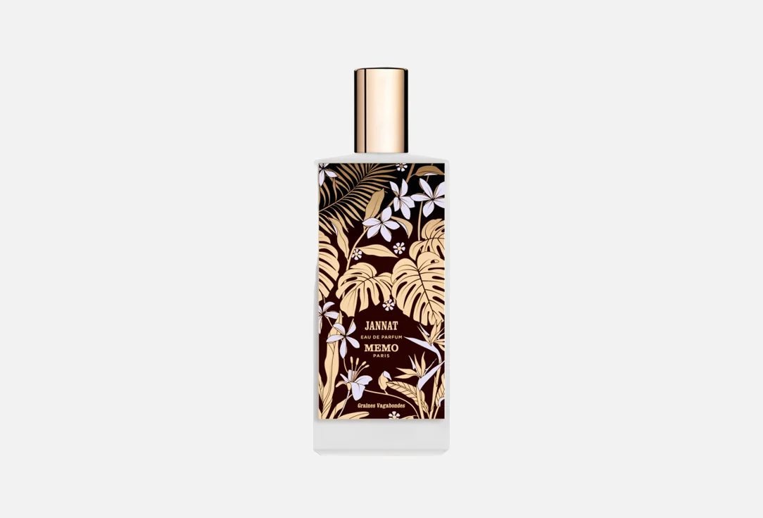 Memo Paris Jannat EDP 75 мл
