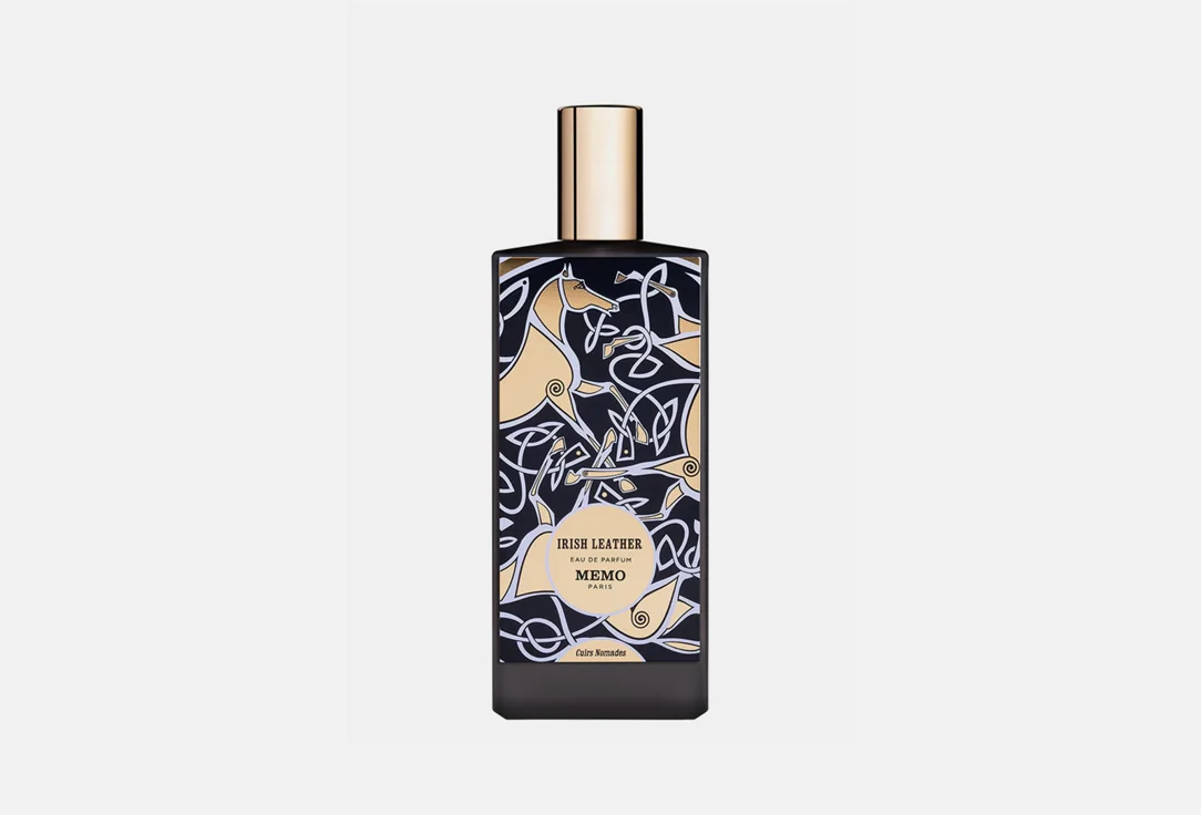 Memo Paris Irish Leather EDP 75 мл
