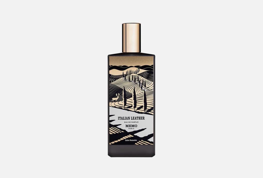 Memo Paris Italian Leather EDP 75 мл