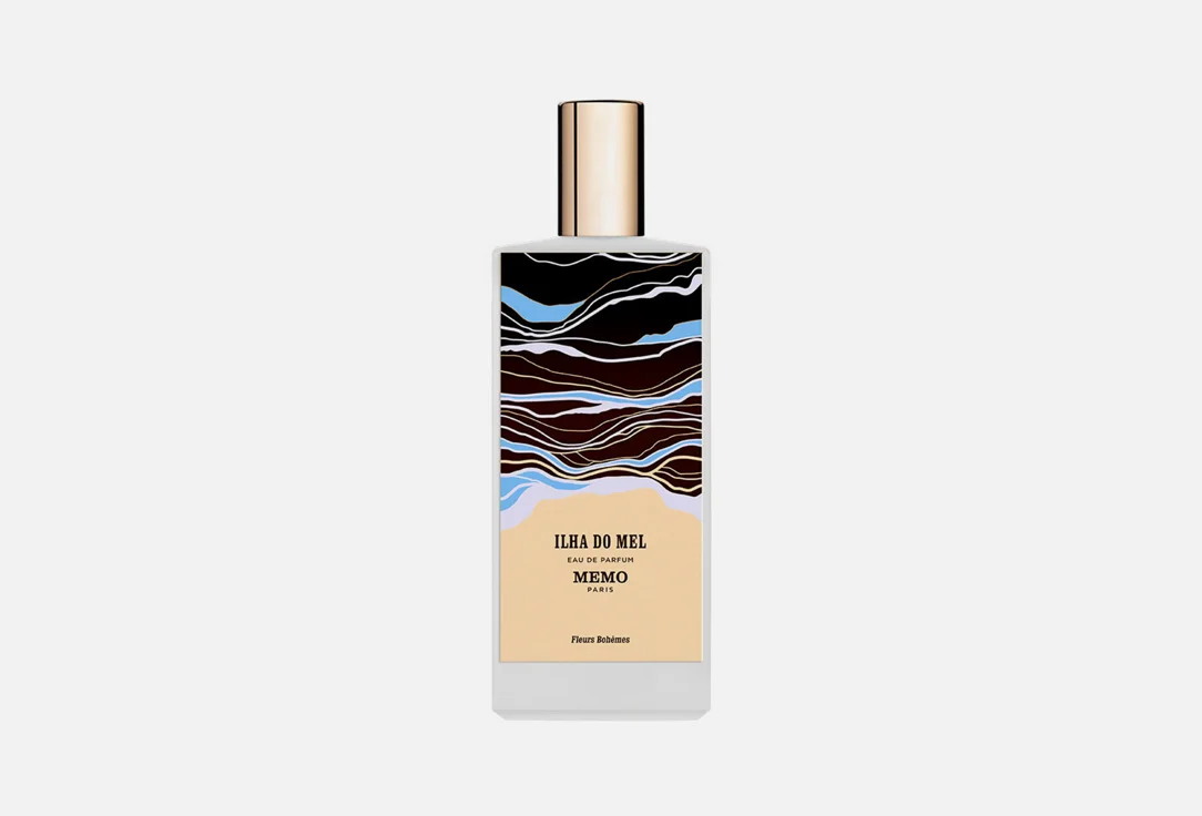 Memo Paris Ilha DO Mel EDP 75 мл