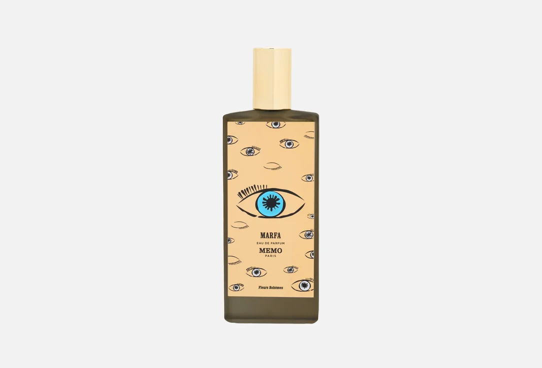 Memo Paris Marfa EDP 75 мл
