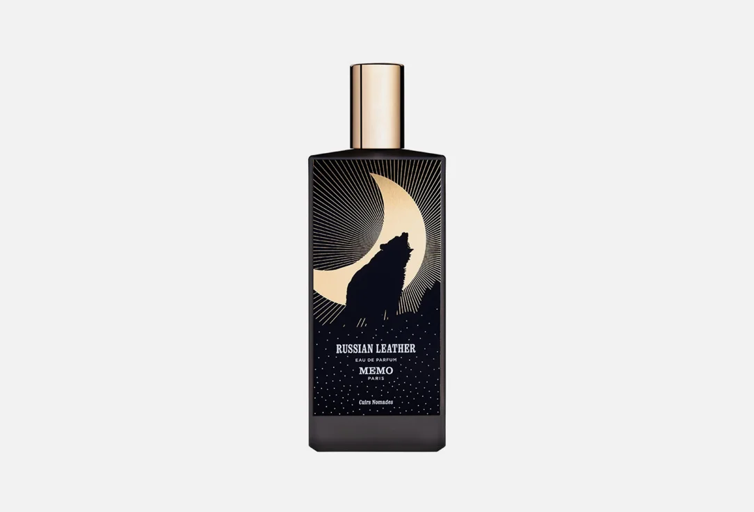Memo Paris Russian Leather EDP 75 мл