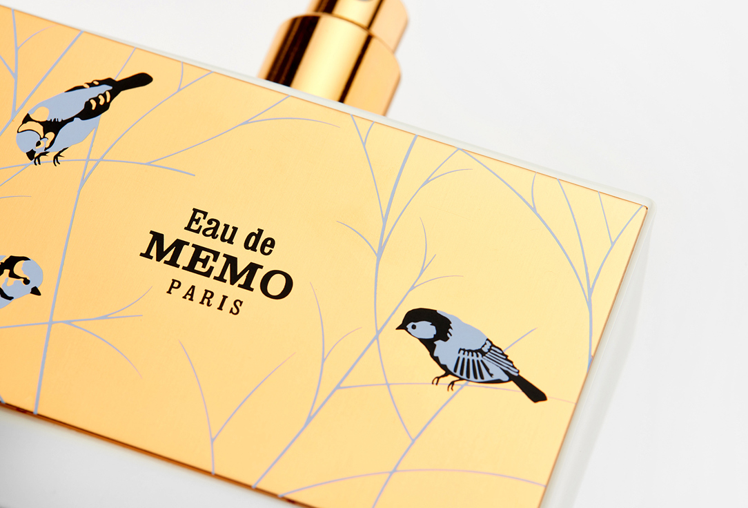 MEMO PARIS EAU DE MEMO 100 мл — фото 2