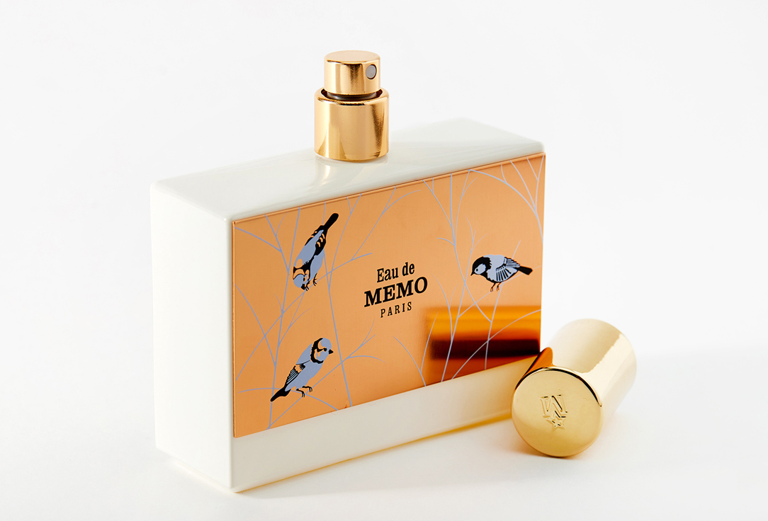 MEMO PARIS EAU DE MEMO 100 мл — фото 4